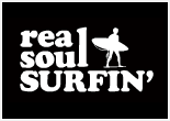 real soul SURFIN'